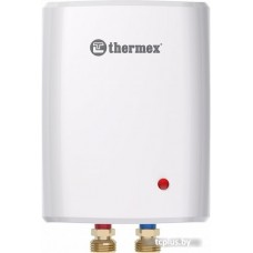 Проточный электрический водонагреватель-душ Thermex Surf 6000