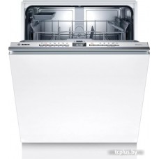 Посудомоечная машина Bosch Serie 4 SGV4IAX1IR