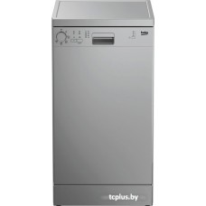 Посудомоечная машина BEKO DFS05012S