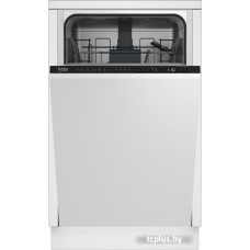 Посудомоечная машина BEKO DIS26022