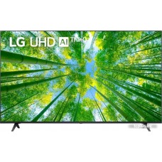 Телевизор LG 50UQ80001LA