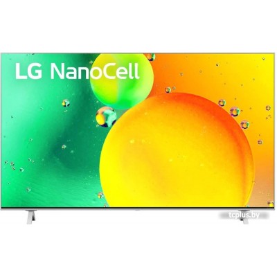 LG NanoCell 50NANO776QA