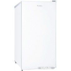 Однокамерный холодильник Tesler RC-95 (белый)