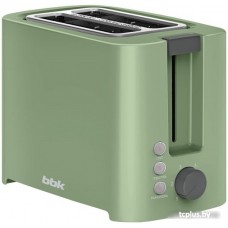 Тостер BBK TR81M (зеленый)
