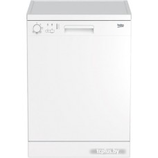 Посудомоечная машина BEKO DFN05310W