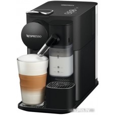 Капсульная кофеварка DeLonghi Lattissima One Evo EN510.B