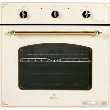 Электрический духовой шкаф De luxe 6006.03ЭШВ-060