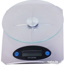 Кухонные весы Gelberk GL-250
