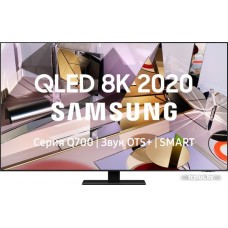 ЖК телевизор Samsung QE55Q700TAU