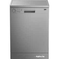 Посудомоечная машина BEKO DFN05W13S