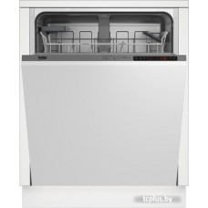 Посудомоечная машина BEKO DIN24310