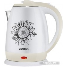 Чайник CENTEK CT-1026 Beige