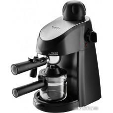 Рожковая бойлерная кофеварка Delta Lux DL-8150К