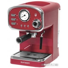 Рожковая помповая кофеварка Oursson EM1505/DC
