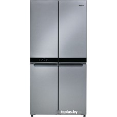 Четырёхдверный холодильник Whirlpool WQ9 E1L