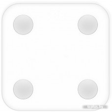 Напольные весы Xiaomi Mi Body Fat Smart Scale 2