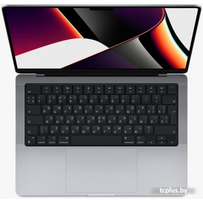 Apple Macbook Pro 14" M1 Pro 2021 MKGP3