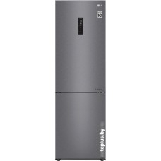 Холодильник LG DoorCooling+ GA-B459CLSL
