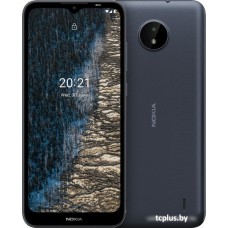 Смартфон Nokia C20 2GB/32GB (синий)