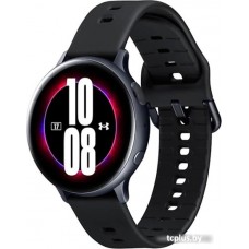 Умные часы Samsung Galaxy Watch Active2 Under Armor Edition 44 мм (черный)
