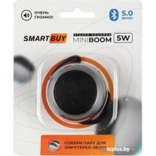 Беспроводная колонка SmartBuy Mini Boom SBS-420