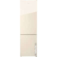 Холодильник Hiberg RFC-400DX NFGY