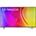 LG NanoCell NANO80 55NANO806QA