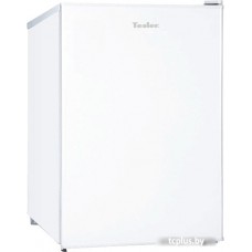 Однокамерный холодильник Tesler RC-73 (белый)