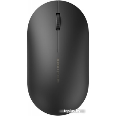Xiaomi Mi Wireless Mouse 2 (черный)