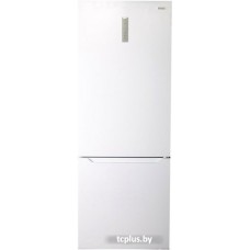 Холодильник Zarget ZRB 527NFW