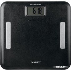 Напольные весы Scarlett SC-BS33ED81