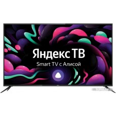 Телевизор BBK 55LEX-8238/UTS2C