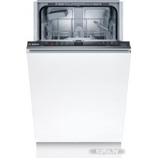 Посудомоечная машина Bosch Serie 2 SRV2IKX3CR