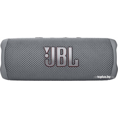 JBL Flip 6 (серый)