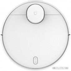 Робот-пылесос Xiaomi Mi Robot Vacuum-Mop P STYTJ02YM (белый, международная версия)